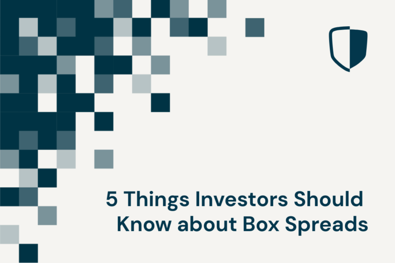 Vest Financial branded graphic featuring blog title